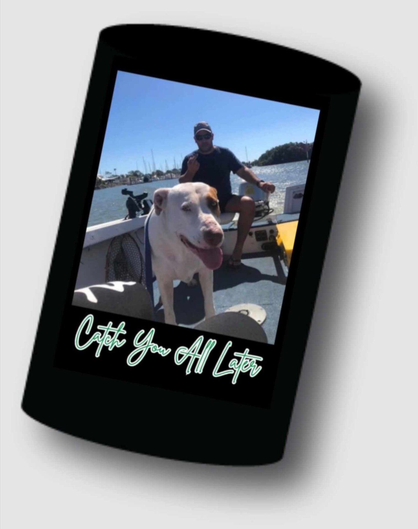 Geoff's Stubby Cooler LIMITED