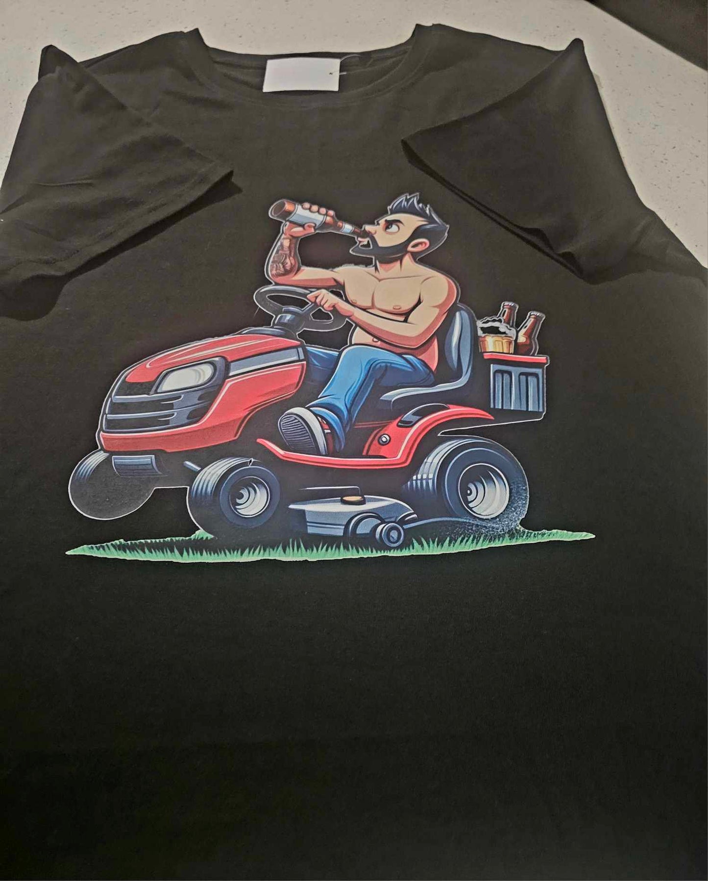 CUSTOM T-SHIRTS