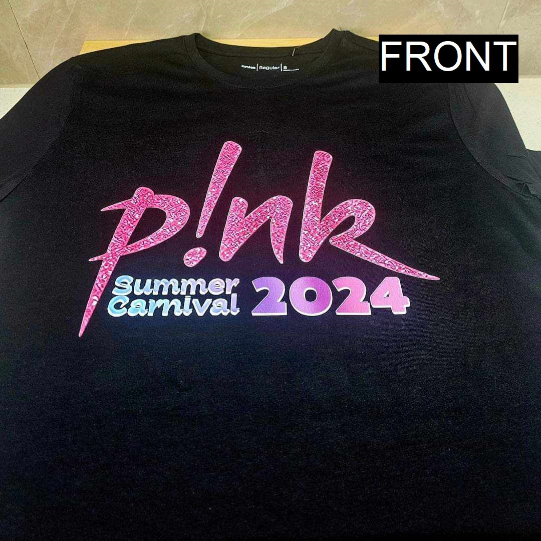 P!NK - 2024 Tour Australia