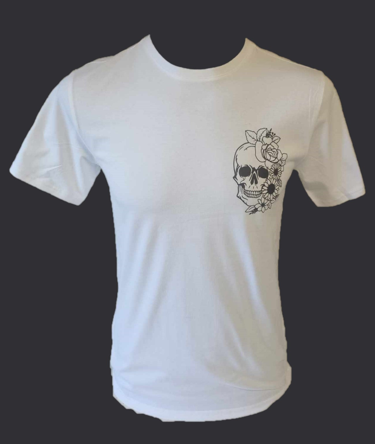 Alive 2 Please MF's T Shirt