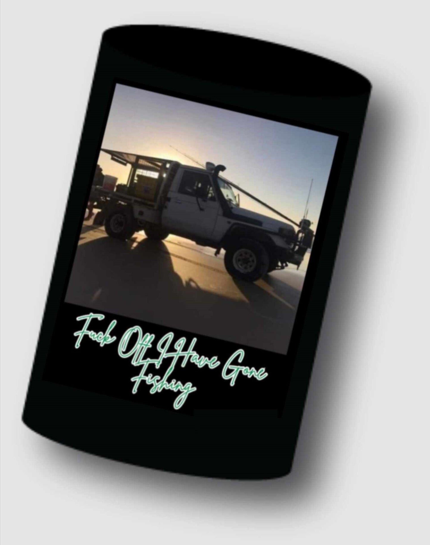 Geoff's Stubby Cooler LIMITED