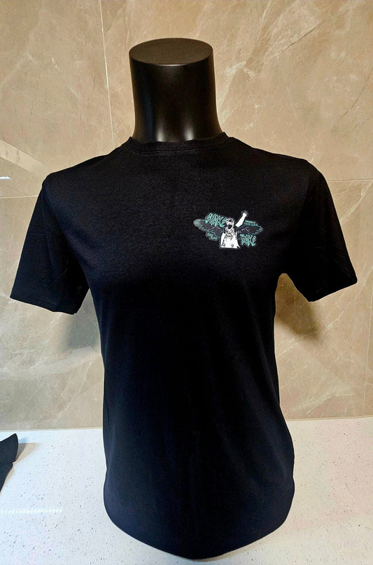 RICKY BLUME MEMORIAL SHIRT