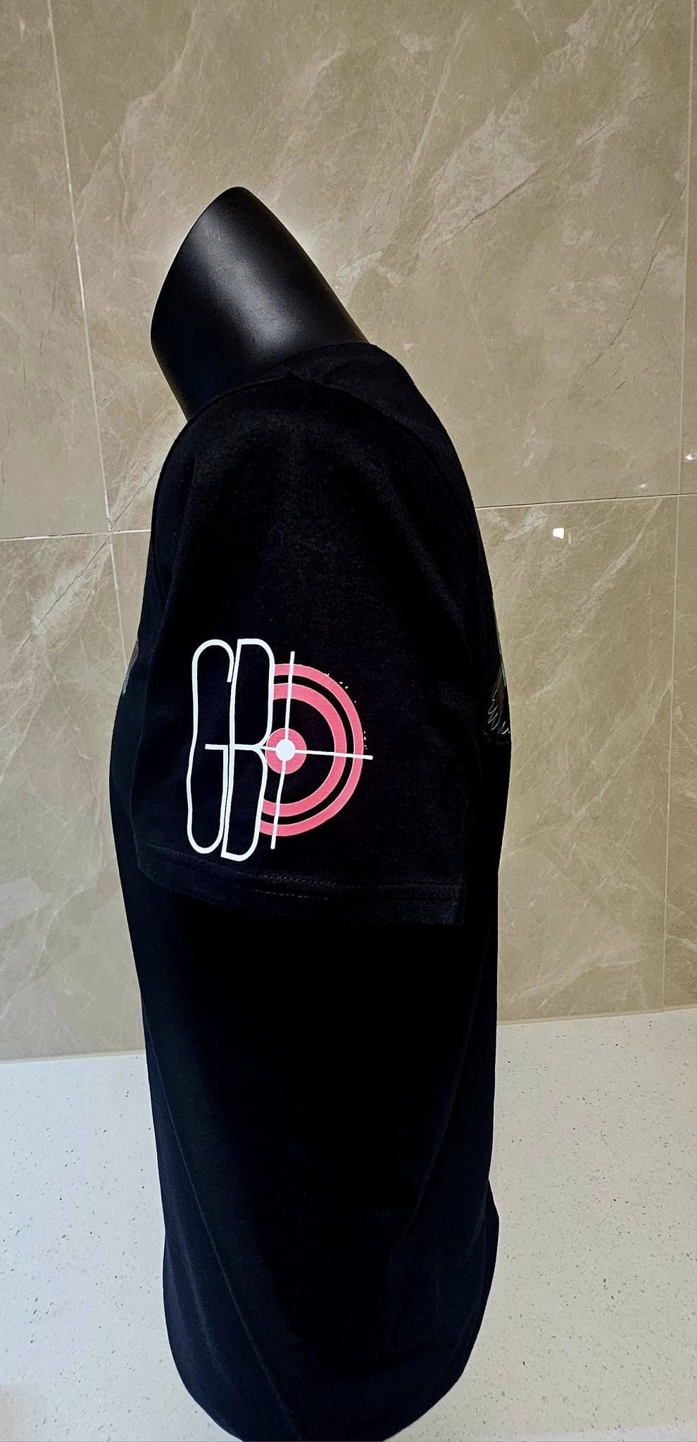 RICKY BLUME MEMORIAL SHIRT